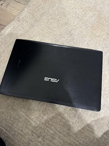 ноутбуки бишкек б у: Продается ноутбук Asus процессор Intel core 2 Старый но Работает — 2