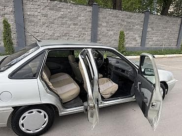 бампер део ланос: Daewoo Nexia: 2008 г., 1.5 л, Ручные, Бензин, Седан — 7