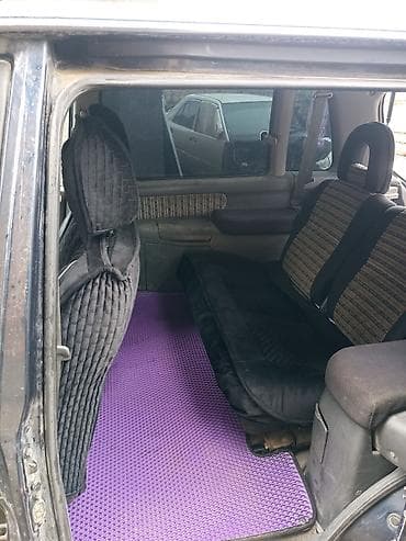 рулевой рейка гольф 2: Honda Fit: 1996 г., 1.5 л, Автомат, Бензин, Кроссовер — 8