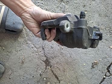 dc stag: Задний правый суппорт Subaru — 1