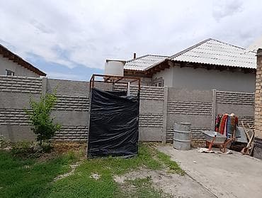 комната долгосрочно: 30 м², 3 комнаты, Парам без детей — 7