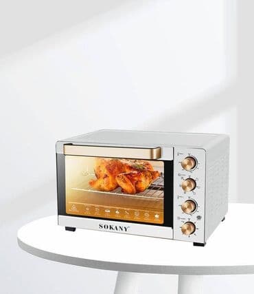 духовки для хлеба: Духовка, Новый, Бесплатная доставка, Платная доставка, Самовывоз — 3