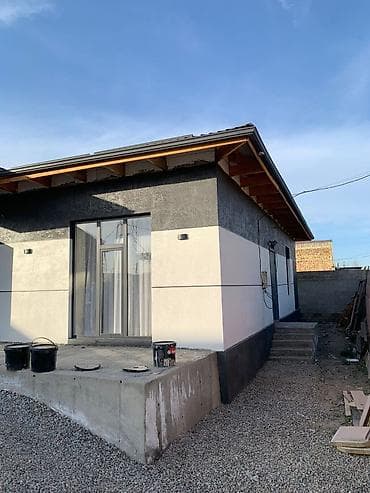 стяжка работа: Ремонт фасада, Утепление фасада, Фасадный декор | Гранит, Сайдинг, Жидкий травертин | Пенопласт, Penoplex, Термопанели Больше 6 лет опыта — 8