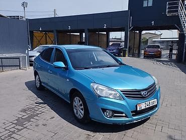 Hyundai Elantra: 2018 г., 1.6 л, Кол менен иштөөчү, Бензин, Седан — 6