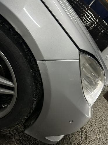 ош е34: Mercedes-Benz E-Class: 2009 г., 1.8 л, Автомат, Бензин, Седан — 7
