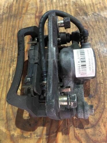 суппорт тормозной купить бишкек: Передний левый суппорт Isuzu 2000 г., Б/у, Оригинал, Япония — 14