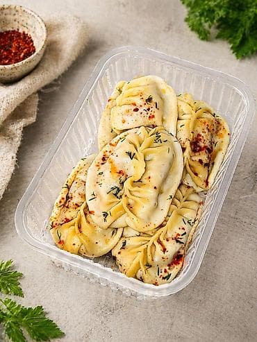 умный инкубатор: Готовые ланчи и обеды с доставкой в офис. Свежие блюда каждый день — 5