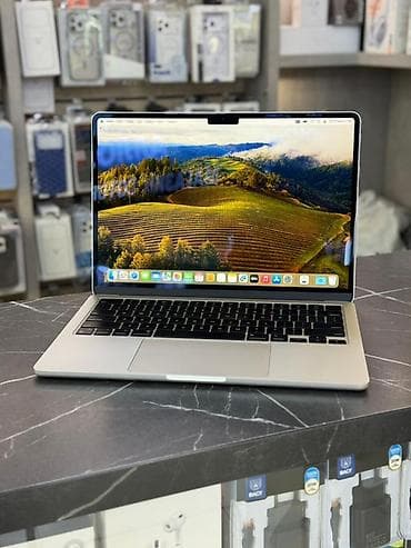 thunderbolt display: Для программирования, Б/у, Apple M2, ОЗУ, RAM: 8 ГБ, В рассрочку — 3