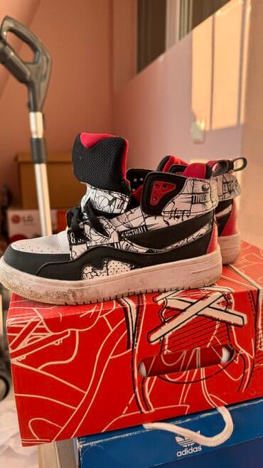 размер 28: Li ning детские — 1