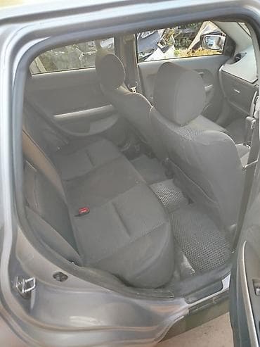 капот на тайота ист: Toyota Ist: 2003 г., 1.3 л, Автомат, Бензин, Хэтчбэк — 8
