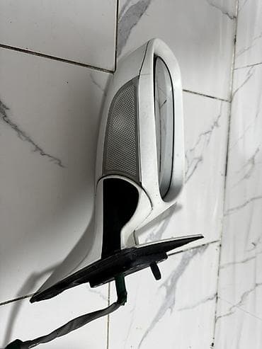 дмрв митсубиси: Боковое левое Зеркало Toyota Б/у — 3