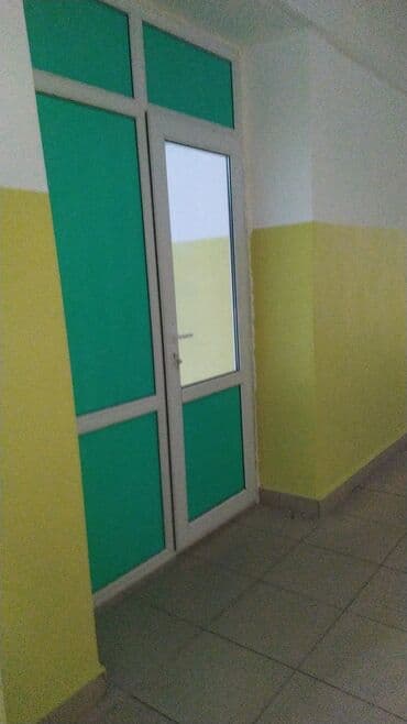 Буюртмага эшиктер: Буюртмага алюминий терезе, Терезе түрү: Витраждык, Мансард, Акысыз орнотуу, Бөлүп төлөө жок — 2