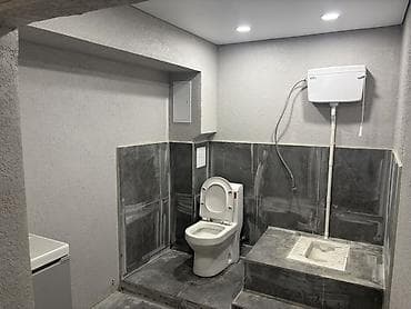 калыс ордо 1: Кеңселерди ижаралоо, 135 м², Өзүнчө кире бериши менен, Юридикалык дареги менен — 5