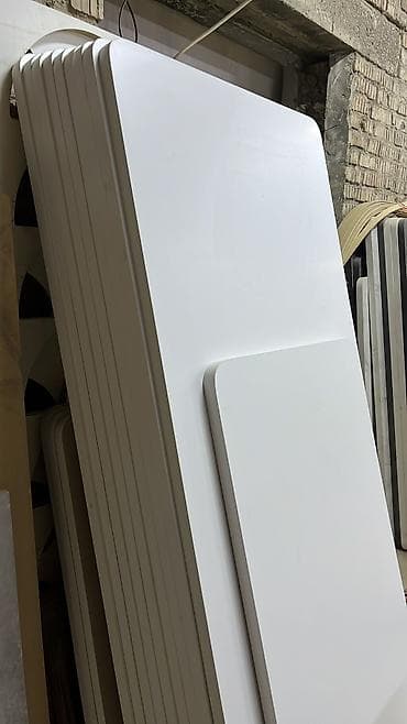 стол доска: Столешница, Новый, Дерево, Платная доставка, Самовывоз — 5