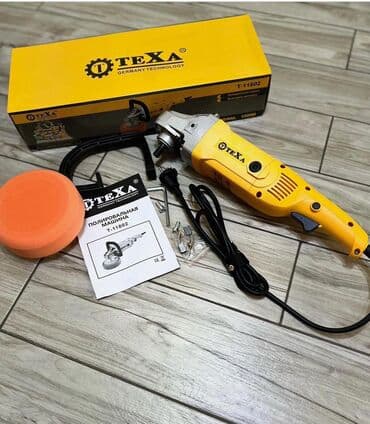 Строительные степлеры: Шлифовальная машина, Стандартная шлифмашина, Новый, Самовывоз, Бесплатная доставка, Платная доставка — 10