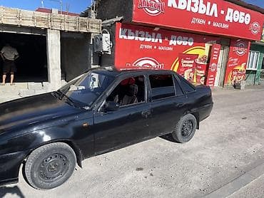 prado 70: Daewoo Nexia: 2011 г., Бензин, Седан — 2