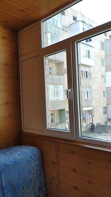балыкчы место: 2 комнаты, 47 м², 105 серия, 2 этаж, Косметический ремонт — 7