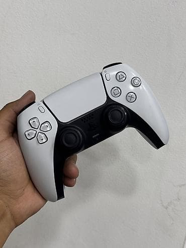 пс5 бу купить: Геймпад Dualsense для PS5
В отличном состоянии — 3