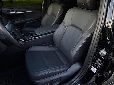 lux: Toyota Camry: 2024 г., 2.5 л, Автомат, Бензин, Седан — 10