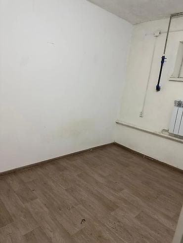 Батирлер: 1 бөлмө, Кыймылсыз мүлк агенттиги, Чогуу жашоосу жок, Жарым -жартылай эмереги бар — 4