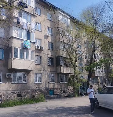 104: 3 комнаты, 58 м², 104 серия — 3