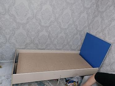 Офисная мебель: 80.ш1.90д — 2