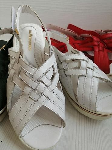 Жеке буюмдар: Турецкая обувь, натуральная кожа, распродажа, все модели гораздо ниже — 4