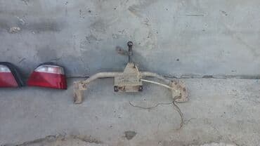 торговое оборудование бу бишкек: Нексиа запчасть сатылат баары бар бордовый (деу дайво daewo — 10