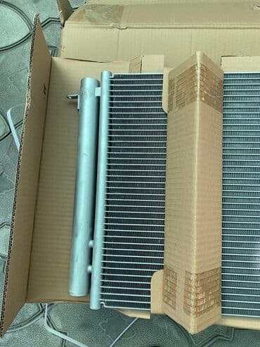радиатор кондиционера опель вектра б: Радиатор на кондиционер на Бмв BMW e53 x 5 новый Тайвань — 3