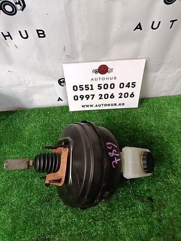 Вакуумный усилитель тормозов для TOYOTA Celsior UCF31, двигатель