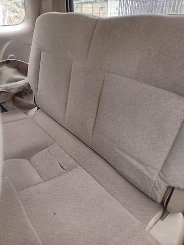 наборы ключей б у: Honda Odyssey: 1999 г., 2.3 л, Автомат, Газ, Минивэн — 7