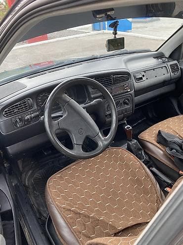 миксер б у: Volkswagen Vento: 1993 г., 1.8 л, Механика, Бензин, Седан — 6