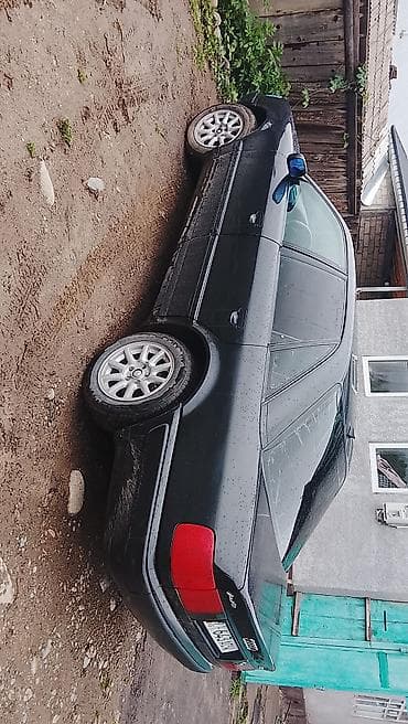 бампер на ауди 100 с3: Audi S4: 1991 г., 2.3 л, Механика, Бензин — 2