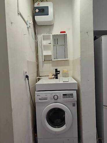 комната общяга: 1 комната, 18 м², Гостиничный тип, 3 этаж — 6