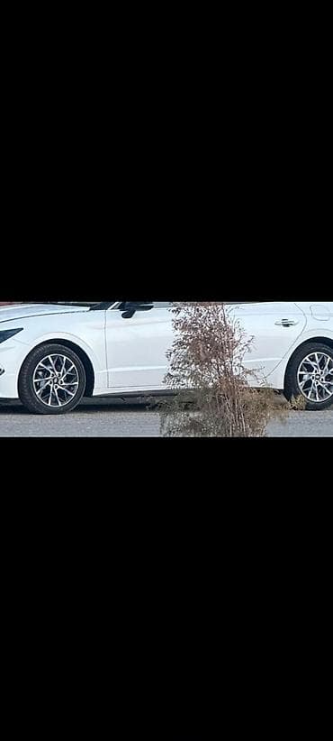 диски alphard: Литые Диски R 17 Hyundai, Комплект, отверстий - 5, Новый — 2