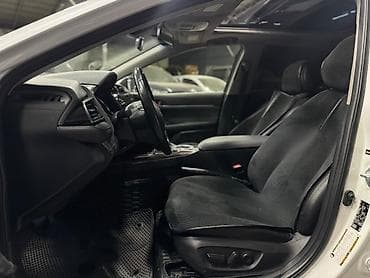 avalon 2017: Toyota Camry: 2019 г., 0.5 л, Автомат, Бензин — 3