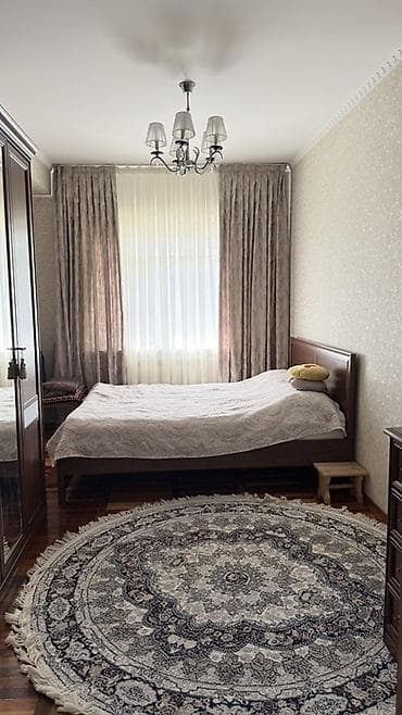 rixos hall: 3 комнаты, 90 м², Резиденция, Индивидуалка, 2 этаж — 10