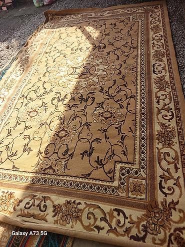 купить ковер распродажа: Ковер Б/у, Безналичная/наличная оплата — 1