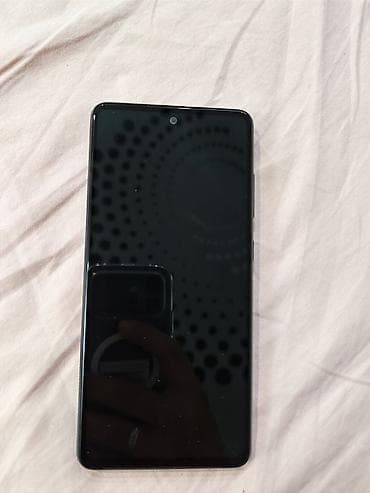 redmi 9 с: Samsung Galaxy A52s, Колдонулган, 128 ГБ, түсү - Кара, 2 SIM — 2