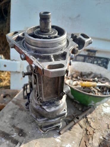 бак на мерседес 124: Топливная аппаратура Mercedes-Benz 2024 г., Б/у, Оригинал, Германия — 3