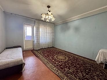 карпинка квартира: 4 комнаты, 108 м², ул. Алматинка / Чуй Индивидуалка, 2 этаж — 5