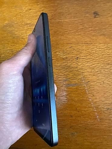 Poco: Poco X6 Pro 5G, Б/у, 256 ГБ, цвет - Черный, 2 SIM — 5