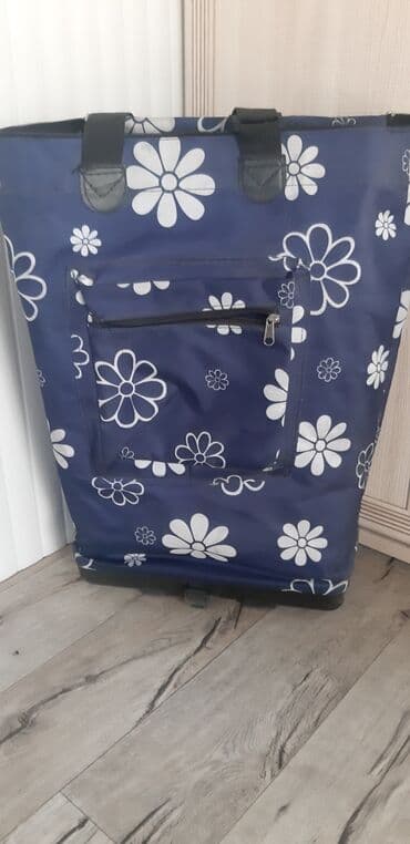 кольца ош: Сумка хозяйственная на колесах, Финляндия
Без торга!!!
Новопавловка — 3