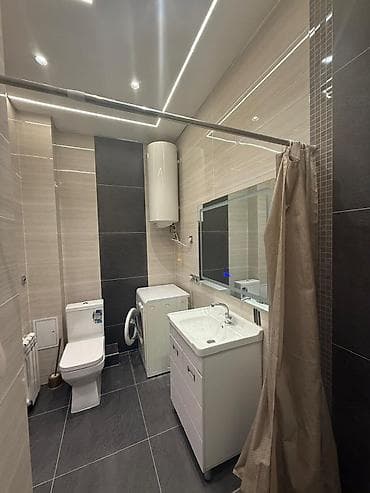Недвижимость: 2 комнаты, 43 м², Индивидуалка, Индивидуалка, 2 этаж, Свежий ремонт — 6