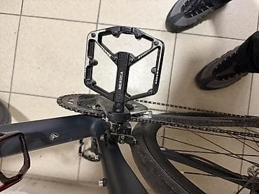 beta fpv: Шоссейный велосипед, Рама M (156 - 178 см), Новый — 9