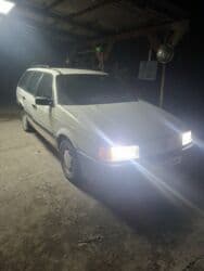 двигатель фольксваген т3 купить: Volkswagen Passat: 1989 г., 1.8 л, Механика, Бензин, Универсал — 9