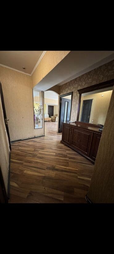 на одну ночь: 2 комнаты, Постельное белье, Кондиционер, Бронь — 2