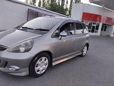 down pipe: Honda Fit: 2003 г., 1.3 л, Автомат, Бензин, Хэтчбэк — 3
