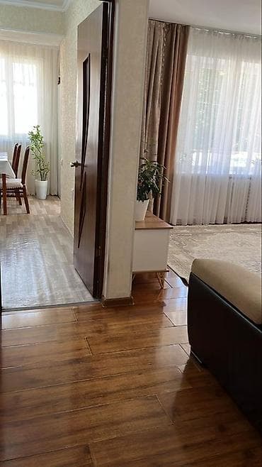 3: 1 комната, 38 м², Индивидуалка, 3 этаж, Косметический ремонт — 3