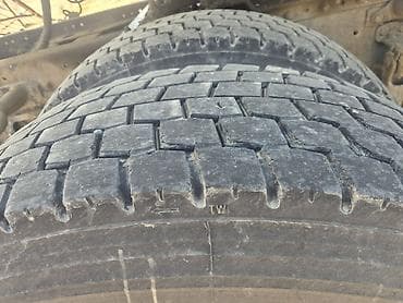 майкук отзывы: Тягач, MAN, 1999 г., Самосвал — 9